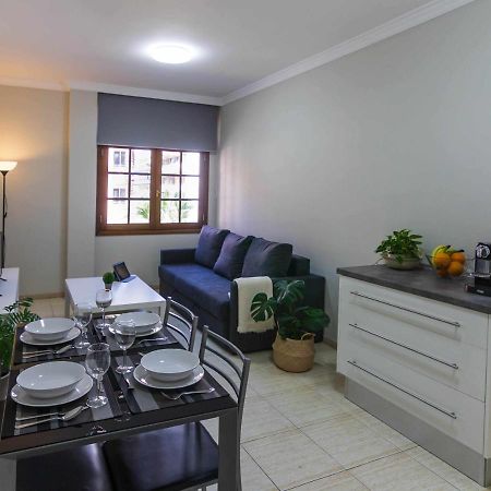 Central And Bright Apartment Y1 Puerto de la Cruz  Exteriér fotografie
